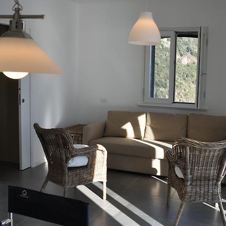 Ferienwohnung Corniglia - San Bernardino Wifi Exterior foto